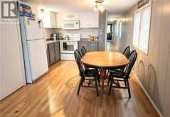 70 BLUEWATER Avenue Unit# 72 | St. Williams Ontario | Slide Image Six