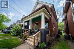 20 WELLS Avenue | Brantford Ontario | Slide Image Three