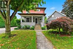 4924 HUNTER Street | Niagara Falls Ontario | Slide Image One