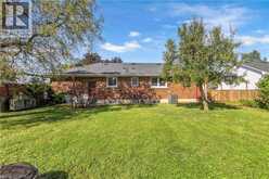 7 WILLOWDALE Street | Brantford Ontario | Slide Image Twenty-seven