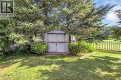 7 WILLOWDALE Street | Brantford Ontario | Slide Image Thirty-two