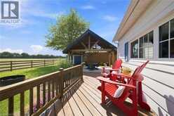 300 WINDHAM ROAD 7 Road | La Salette Ontario | Slide Image Thirty-seven