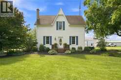 300 WINDHAM ROAD 7 Road | La Salette Ontario | Slide Image Four