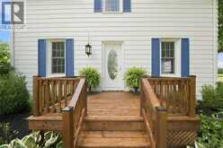 300 WINDHAM ROAD 7 Road | La Salette Ontario | Slide Image Eight