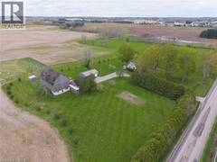 289 WINDHAM EAST QUARTER LINE Road Simcoe Ontario, N3Y 5K6