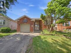 29 STRONG Court Brantford Ontario, N3R 7Y4