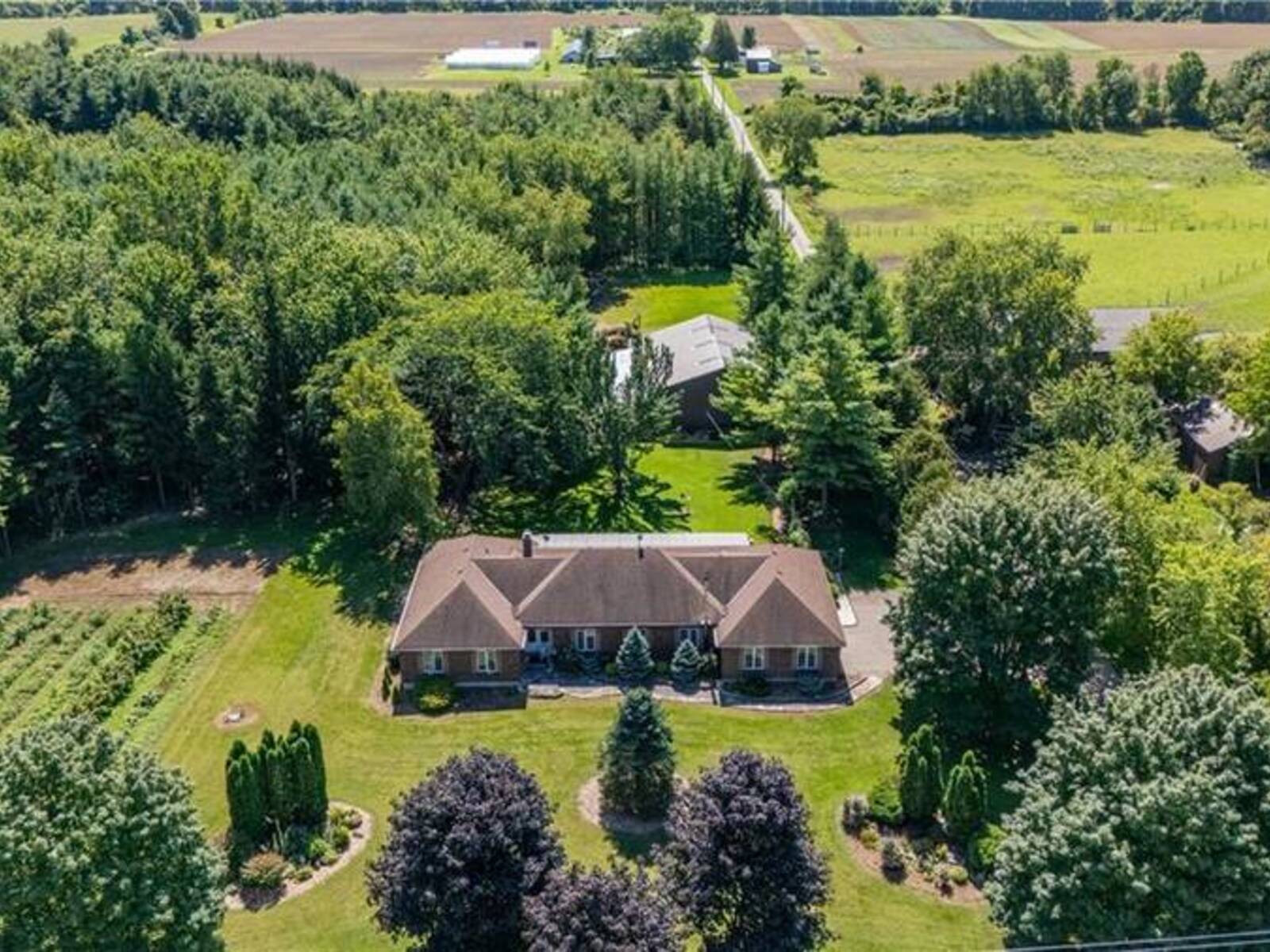 1170 THOMPSON Road E, Waterford, Ontario N0E 1Y0