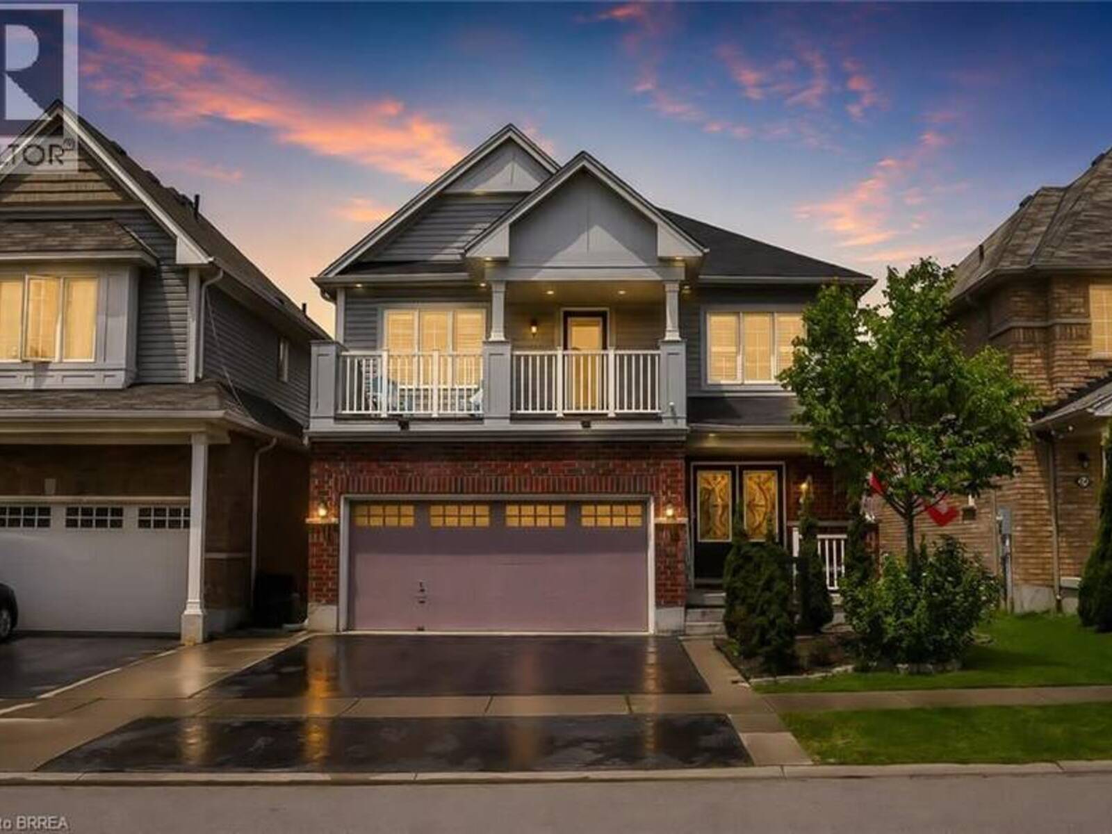 26 POLLARD Street, Brantford, Ontario N3T 0K2