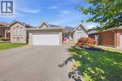 36 GARNER'S Lane | Brantford Ontario | Slide Image One