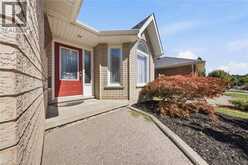 36 GARNER'S Lane | Brantford Ontario | Slide Image Two