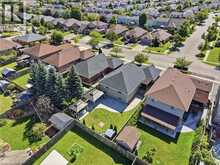 36 GARNER'S Lane | Brantford Ontario | Slide Image Thirty-six