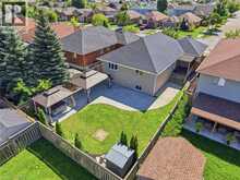 36 GARNER'S Lane | Brantford Ontario | Slide Image Forty-seven
