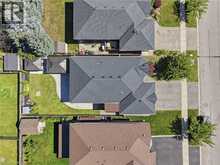 36 GARNER'S Lane | Brantford Ontario | Slide Image Forty-eight