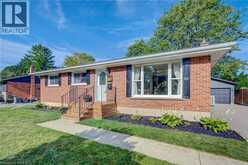 62 FORSYTHE Avenue | Brantford Ontario | Slide Image Six