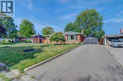 62 FORSYTHE Avenue | Brantford Ontario | Slide Image Seven