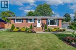 62 FORSYTHE Avenue | Brantford Ontario | Slide Image One