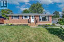 62 FORSYTHE Avenue | Brantford Ontario | Slide Image Two