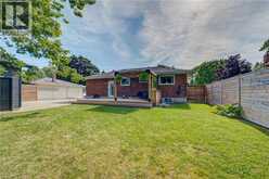 62 FORSYTHE Avenue | Brantford Ontario | Slide Image Forty-four
