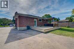 62 FORSYTHE Avenue | Brantford Ontario | Slide Image Forty-six