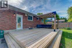 62 FORSYTHE Avenue | Brantford Ontario | Slide Image Forty-seven