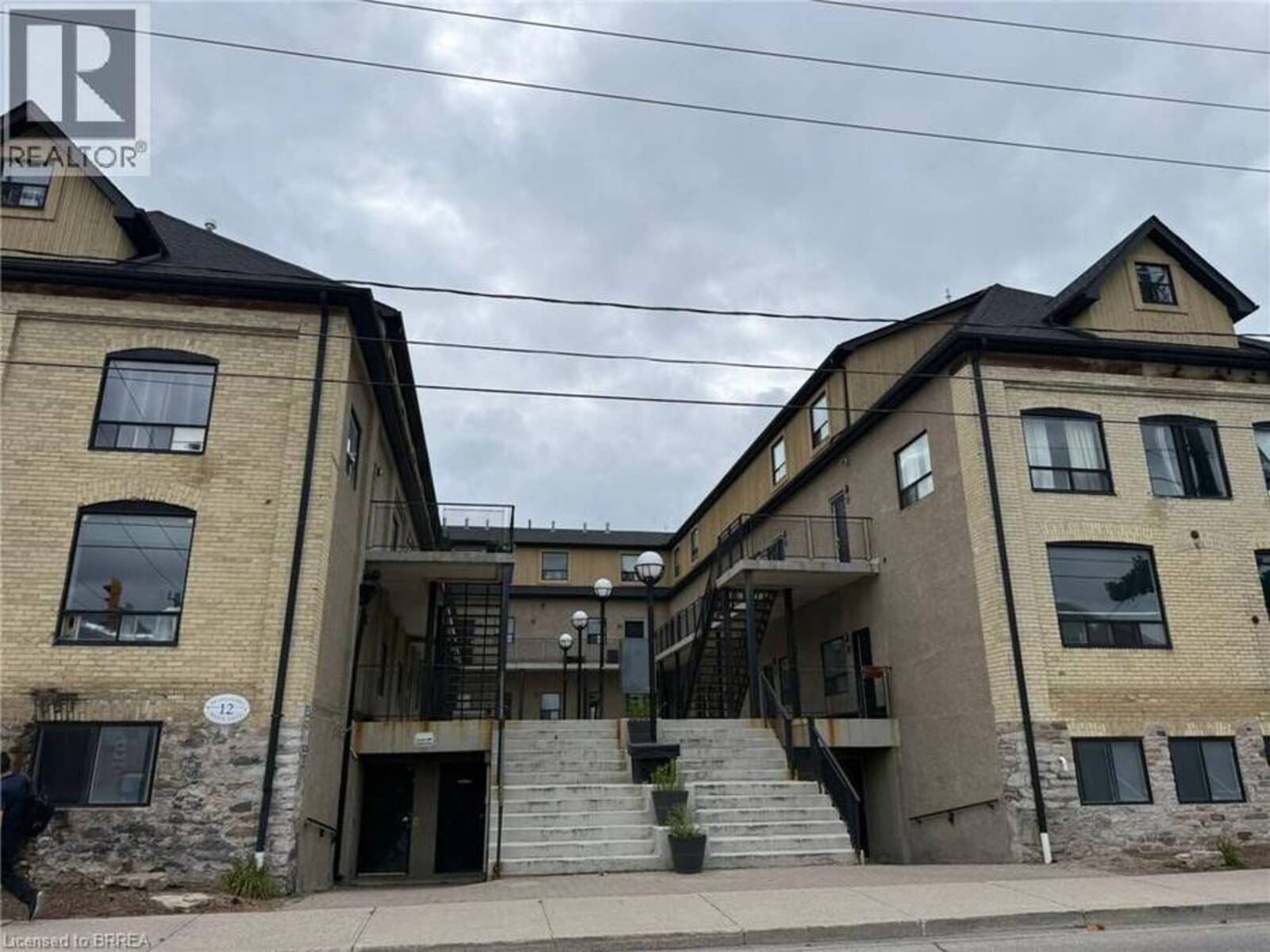 12 BRIDGEPORT Road E Unit# 18, Waterloo, Ontario N2J 2J3