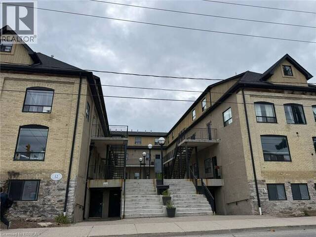 12 BRIDGEPORT Road E Unit# 18 Waterloo Ontario, N2J 2J3 - 3 Bedrooms Condo For Sale