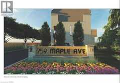 759 MAPLE Avenue | Burlington Ontario | Slide Image Three