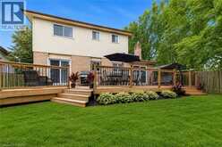 37 ROSE Court | Paris Ontario | Slide Image Twenty-one