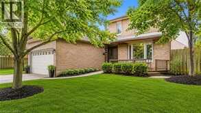 37 ROSE Court | Paris Ontario | Slide Image Three