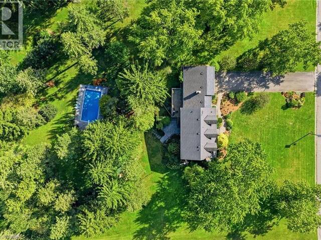 12 HIGHLAND Drive Brantford Ontario, N3T 5L7 - 4 Bedrooms Home For Sale