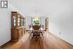 92 NATIONAL Drive | Hamilton Ontario | Slide Image Thirteen