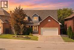 92 NATIONAL Drive | Hamilton Ontario | Slide Image One
