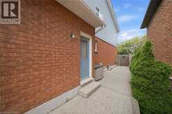 92 NATIONAL Drive | Hamilton Ontario | Slide Image Thirty-five