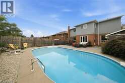 92 NATIONAL Drive | Hamilton Ontario | Slide Image Forty