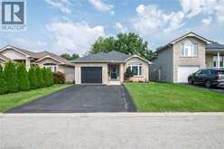 15 LANDON Avenue | Simcoe Ontario | Slide Image Two