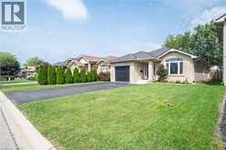 15 LANDON Avenue | Simcoe Ontario | Slide Image Three