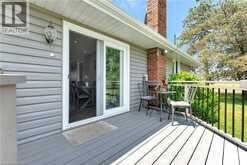 325 ELLIS Avenue | Brant Ontario | Slide Image Thirty-one