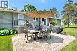 325 ELLIS Avenue | Brant Ontario | Slide Image Thirty-three
