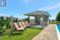 325 ELLIS Avenue | Brant Ontario | Slide Image Thirty-seven