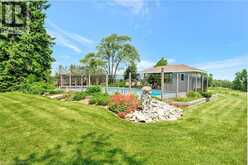 325 ELLIS Avenue | Brant Ontario | Slide Image Forty