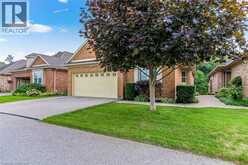 422 POWERLINE Road Unit# 29 | Brantford Ontario | Slide Image Two