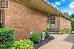 422 POWERLINE Road Unit# 29 | Brantford Ontario | Slide Image Three