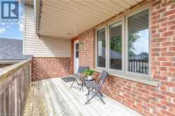 2020 JOHN Street | Jarvis Ontario | Slide Image Two