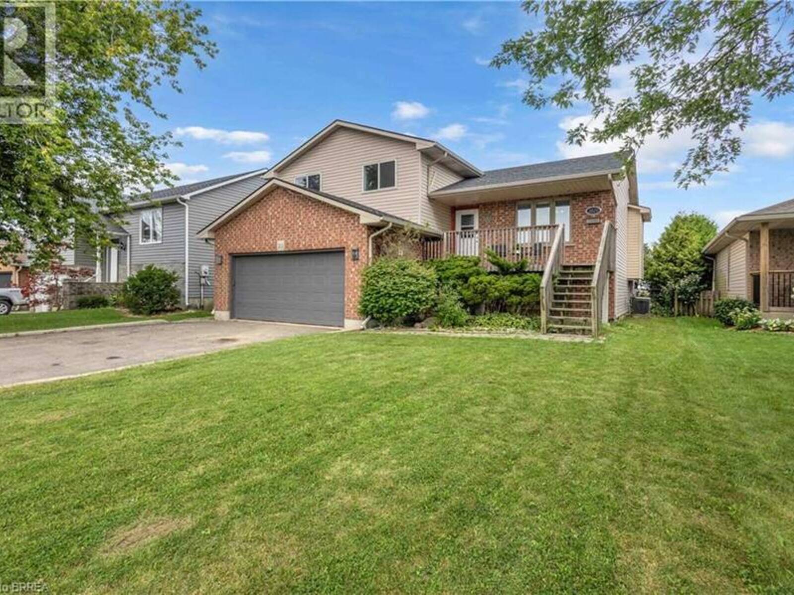2020 JOHN Street, Jarvis, Ontario N0A 1J0