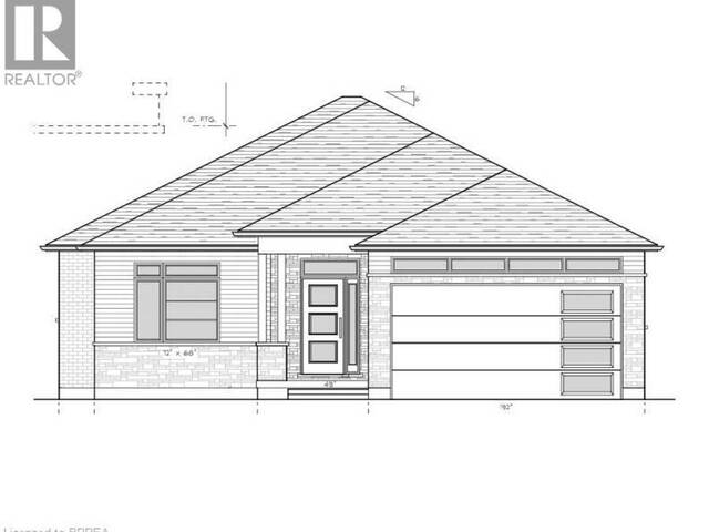 109 VANROOY Trail Waterford Ontario, N0E 1Y0 - Property For Sale