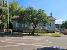 217-219 DALHOUSIE Street | Brantford Ontario | Slide Image Two
