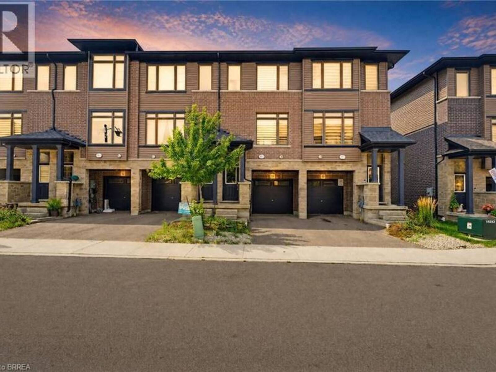 120 COURT Drive Unit# 50, Paris, Ontario N3L 0N2
