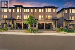 120 COURT Drive Unit# 50 | Paris Ontario | Slide Image One