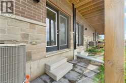 120 COURT Drive Unit# 50 | Paris Ontario | Slide Image Thirty
