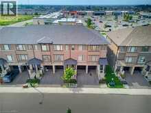 120 COURT Drive Unit# 50 | Paris Ontario | Slide Image Thirty-one
